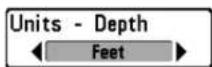 HUMMINBIRD Matrix 10 - REMARQUE: - 1