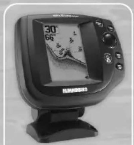 HUMMINBIRD Matrix 10 - Manuel de l'utilisateur - 1