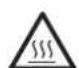 SILVERCREST SKG 1700 A1 - DANGER! Risque d'incendie - 1