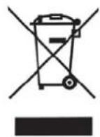 SILVERCREST SKG 1700 A1 - Entsorgen - 1