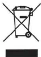 SILVERCREST SKG 1700 A1 - Avfallschantering - 1