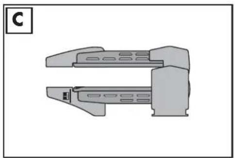 SILVERCREST SKG 1700 A1 - CONTACTGRILL - 7