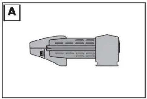 SILVERCREST SKG 1700 A1 - CONTACTGRILL - 5