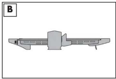 SILVERCREST SKG 1700 A1 - CONTACTGRILL - 6