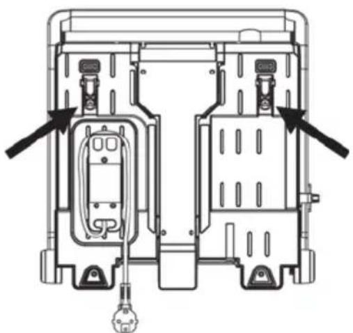 SILVERCREST EDS SKGE 2000 A1 - Fettabfluss optimieren - 1