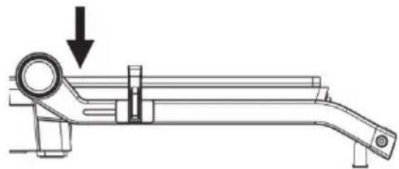 SILVERCREST EDS SKGE 2000 A1 - Optimera fettavrinnening - 2