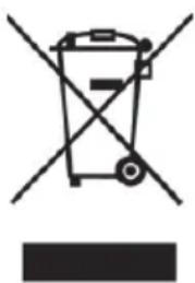 SILVERCREST EDS SKGE 2000 A1 - Umwelthinweise und Entsorgungsangaben - 1