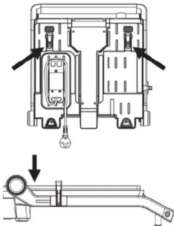 SILVERCREST EDS SKGE 2000 A1 - Optimising outward flow of grease - 1