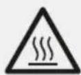 SILVERCREST SKG 1000 B2 - WARNING! RISK OF INJURY! - 1