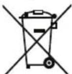 SILVERCREST SKG 1000 B2 - Utylizacja - 1