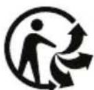 SILVERCREST SKG 1000 B2 - Utylizacja jest dla użytkownika bezpłatna. Chron środowisko i usuwaj odpady w prawidłowy sposób. - 2