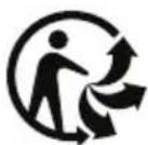 SILVERCREST SKG 1000 B2 - Odstranjevanje med odpadke - 3