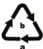 SILVERCREST SKG 1000 B2 - Afvoeren is voor u kosteloos. Spaar het milieu en voer producten op een voor het milieu verantwoorde manier af. - 5