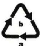 SILVERCREST SKG 1000 B2 - Este tipo de desecho es gratuito. Cuide el medio ambiente y deseche el aparato de la manera adecuada. - 5