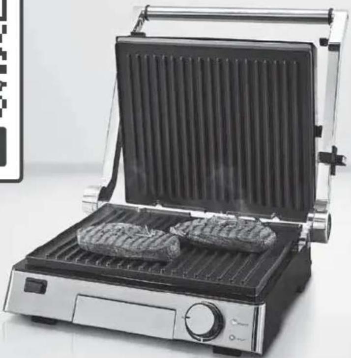 SILVERCREST SKGE 2000 C3 - 1