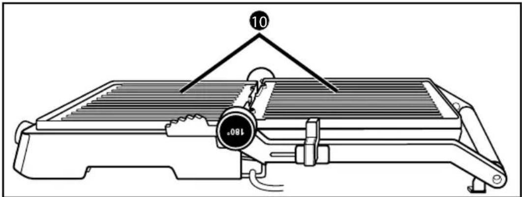 SILVERCREST SKGE 2000 C3 - POZOR - 2
