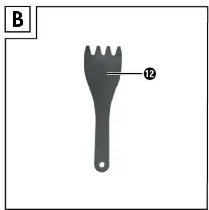 SILVERCREST SKGE 2000 C3 - SK - 2