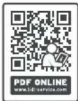 SILVERCREST SKGE 2000 C3 - Vybavenie v prípade záruky - 1