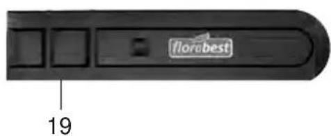 FLORABEST FKS 2200 E3 - DE AT CH - 2