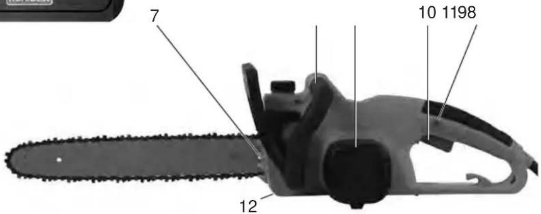 FLORABEST FKS 2200 E3 - DE AT CH - 4
