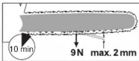 FLORABEST FKS 2200 E3 - ITOH - 2