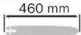 FLORABEST FKS 2200 G4 - Pictogram op de typeplaat: - 2