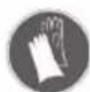 FLORABEST FKS 2200 G4 - Symbols used in the instructions - 4