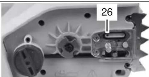 FLORABEST FKS 2200 G4 - Importer - 9