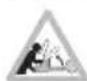 FLORABEST FKS 2200 G4 - Symbols used on the saw - 10