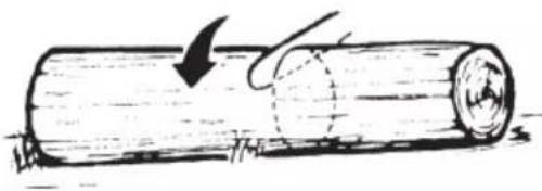 FLORABEST FKS 2200 G4 - ELECTRIC CHAINSAW - 2