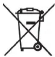 SILVERCREST SMH 6 A1 - Pokyny k ochraněživotniho prostřrediá udaje k likvidaci - 2