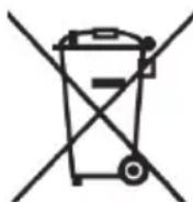 SILVERCREST SMH 6 A1 - Directives environnementales et indications concernant l'élimination des déchets - 2