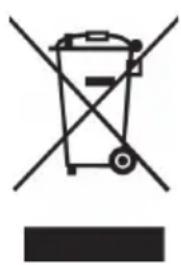 SILVERCREST SMH 6 A1 - Instruções relativas ao meio ambiente e à eliminação - 1