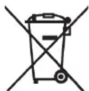 SILVERCREST SMH 6 A1 - Milieu-informatie en afvalverwijdering - 2