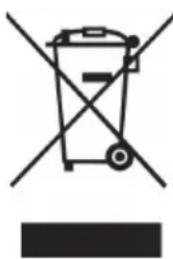 SILVERCREST SMH 6 A1 - Directives environnementales et indications concernant l'élimination des déchets - 1