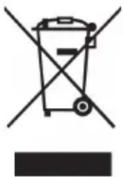 SILVERCREST SMH 6 A1 - Environmental and waste disposal information - 1