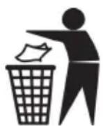 SILVERCREST SMH 6 A1 - Pokyny k ochraněživotniho prostřrediá udaje k likvidaci - 3