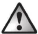 SILVERCREST SMH 6 A1 - DANGER! Batteries - 1