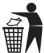 SILVERCREST SMH 6 A1 - Environmental and waste disposal information - 3