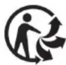 SILVERCREST SMH 6 A1 - Directives environnementales et indications concernant l'élimination des déchets - 4