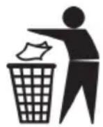 SILVERCREST SMH 6 A1 - Milieu-informatie en afvalverwijdering - 3