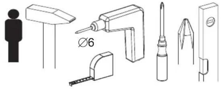 Ordex IAN 31211 - 4