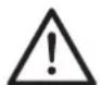 SILVERCREST SRGL 1200 A1 - DANGER! Risk of injury through burning - 1