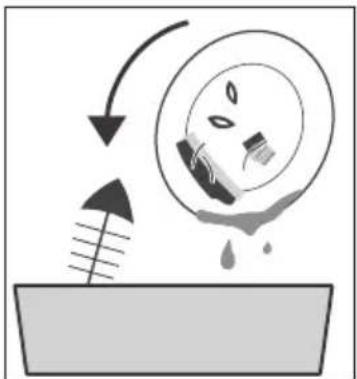 SILVERCREST STG 1200 A1 - SILVER CREST® - 1