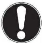 SILVERCREST STG 1200 A1 - Mogelijke materiële schade! - 1