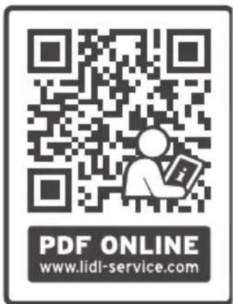 SILVERCREST STG 1200 A1 - Service - 1