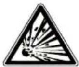 SILVERCREST STG 1200 A1 - ¡PELIGRO! - 1