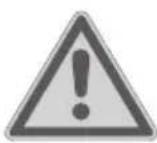 SILVERCREST STG 1200 A1 - Niebezpieczeństwo obrażeń! - 1