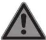 SILVERCREST STG 1200 A1 - Betekenis van de symbolen - 1