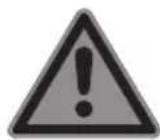 SILVERCREST STG 1200 A1 - WARNING! Risk of injury! - 1